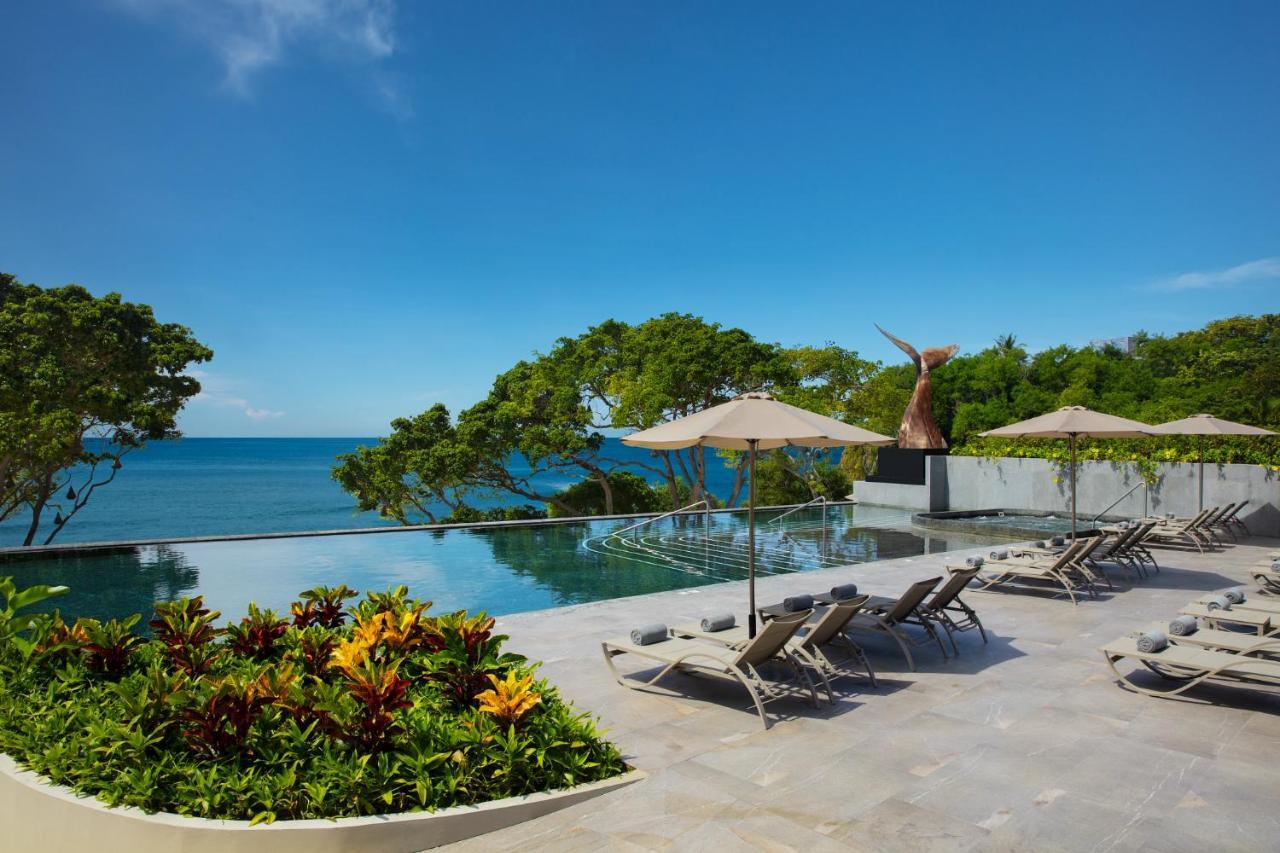 Dreams Bahia Mita Surf And Spa 蓬塔米塔 外观 照片