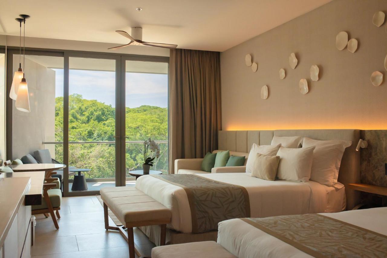 Dreams Bahia Mita Surf And Spa 蓬塔米塔 外观 照片