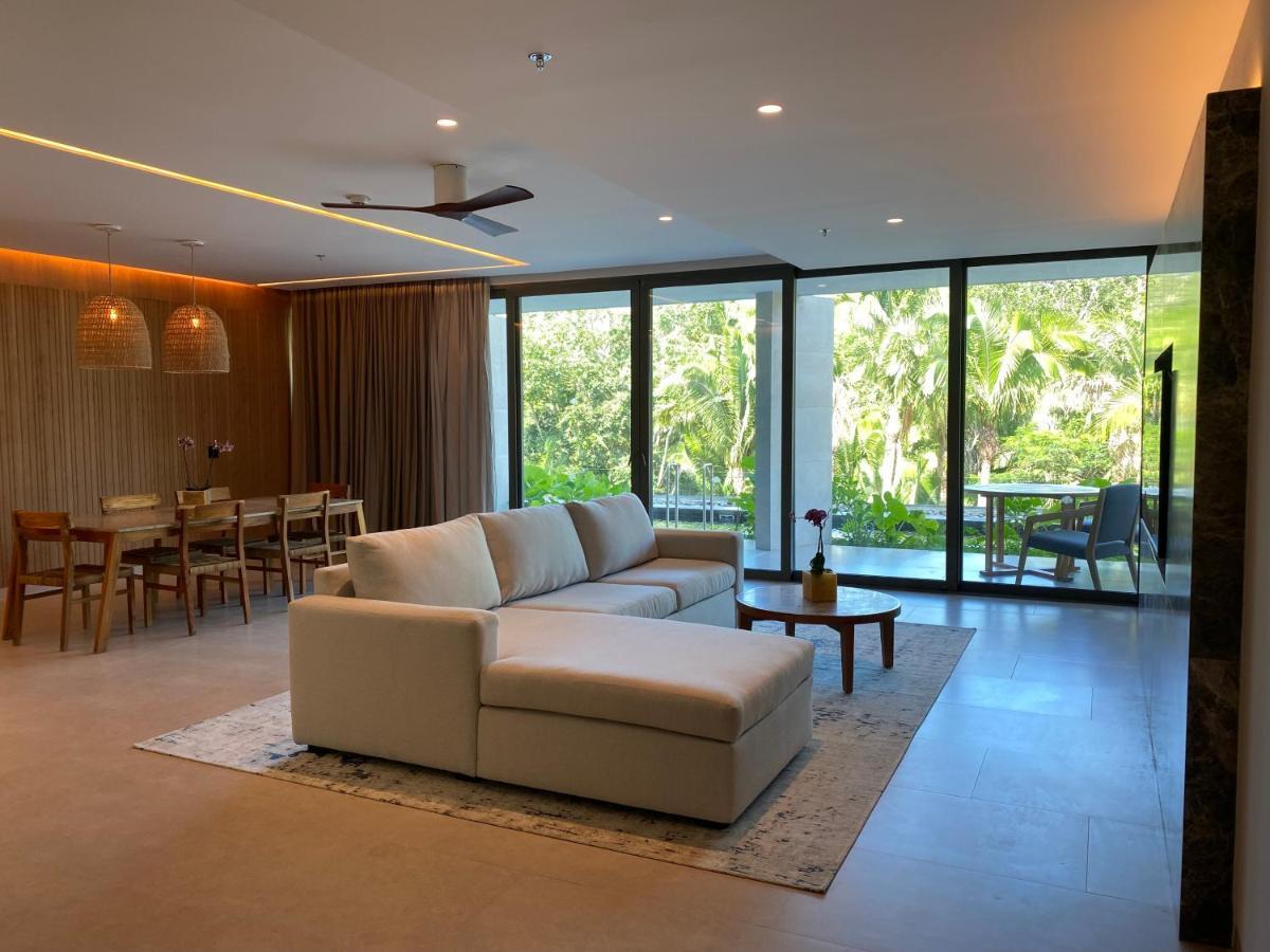 Dreams Bahia Mita Surf And Spa 蓬塔米塔 外观 照片