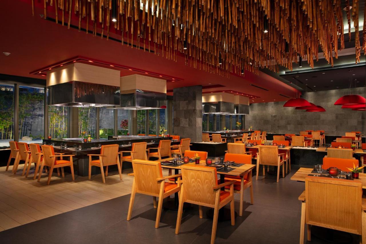Dreams Bahia Mita Surf And Spa 蓬塔米塔 外观 照片
