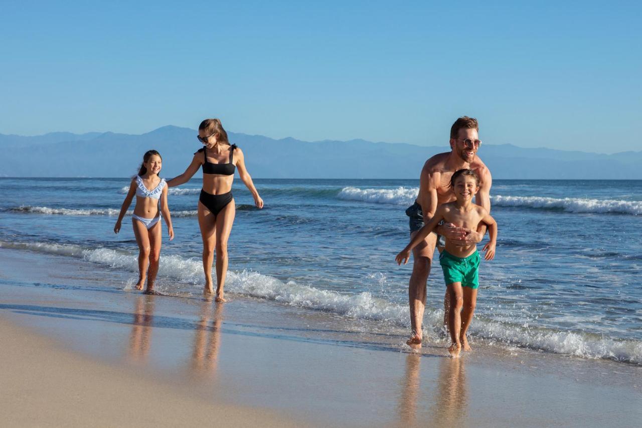 Dreams Bahia Mita Surf And Spa 蓬塔米塔 外观 照片