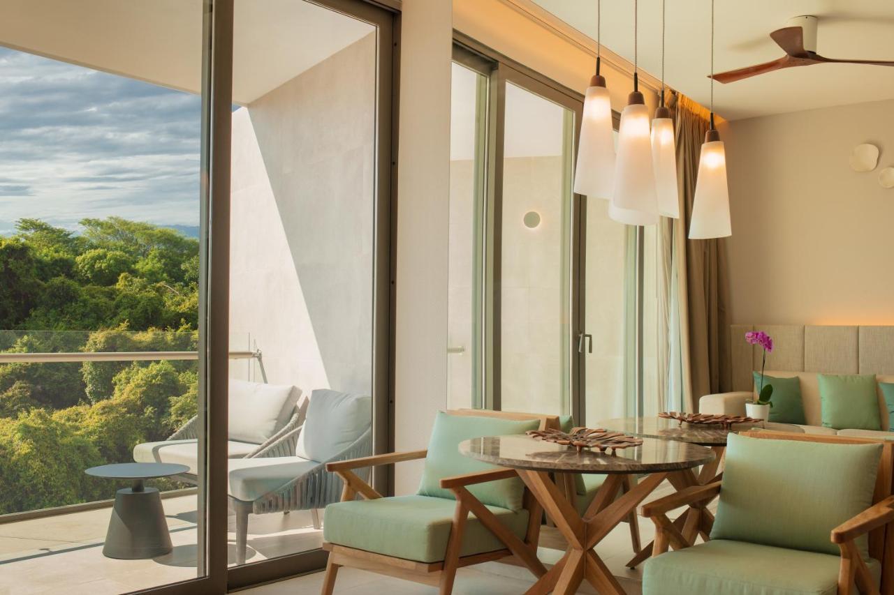 Dreams Bahia Mita Surf And Spa 蓬塔米塔 外观 照片