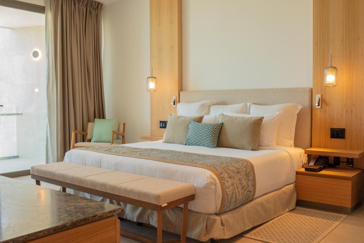 Dreams Bahia Mita Surf And Spa 蓬塔米塔 外观 照片