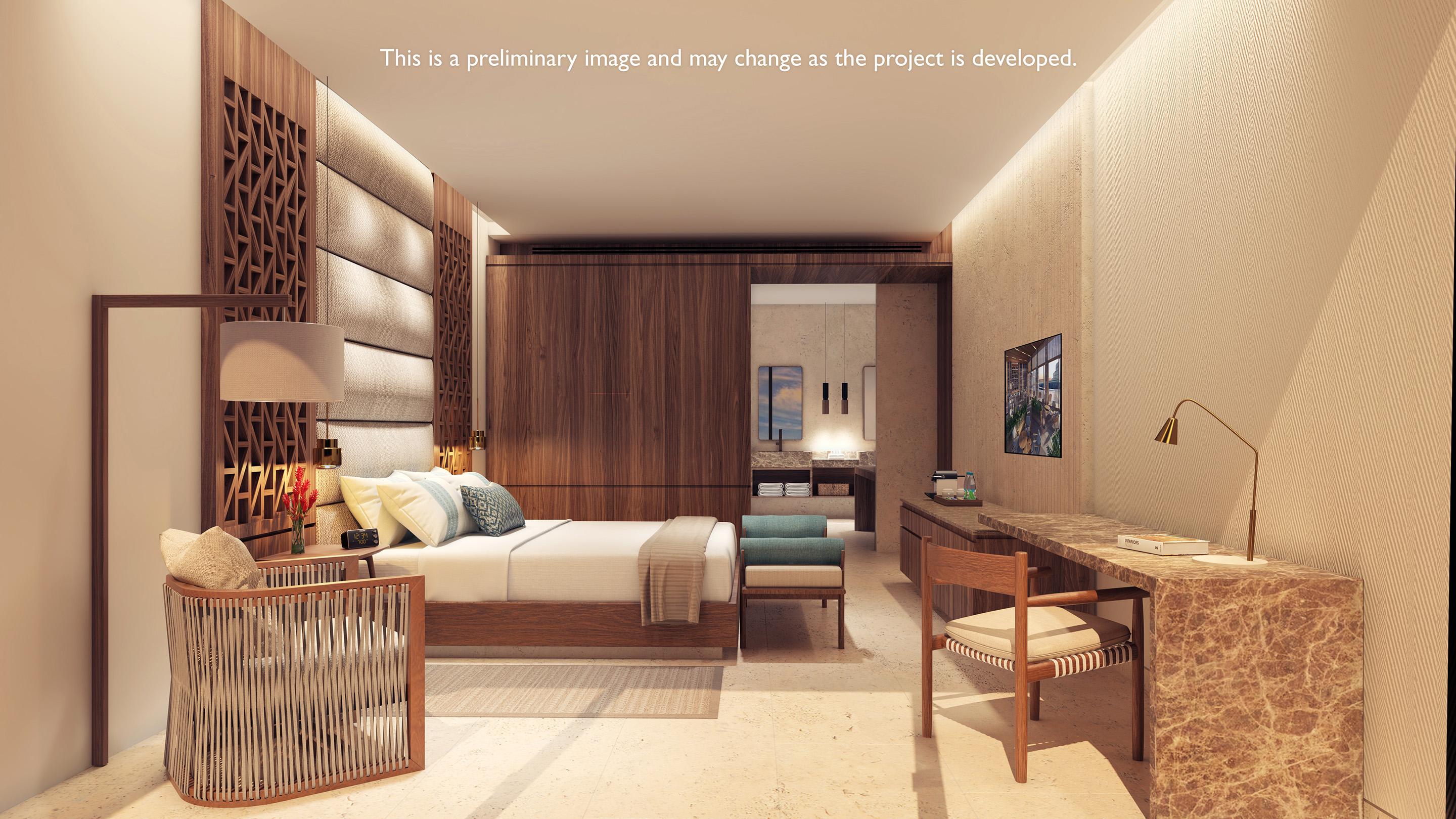 Dreams Bahia Mita Surf And Spa 蓬塔米塔 外观 照片