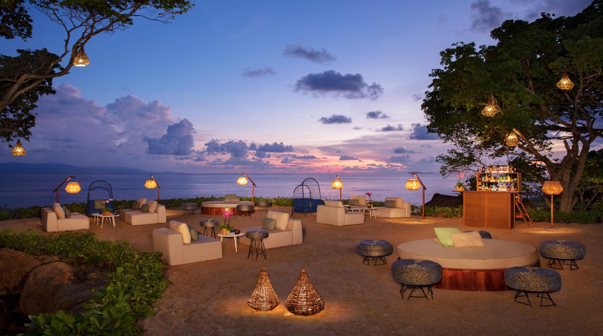 Dreams Bahia Mita Surf And Spa 蓬塔米塔 外观 照片
