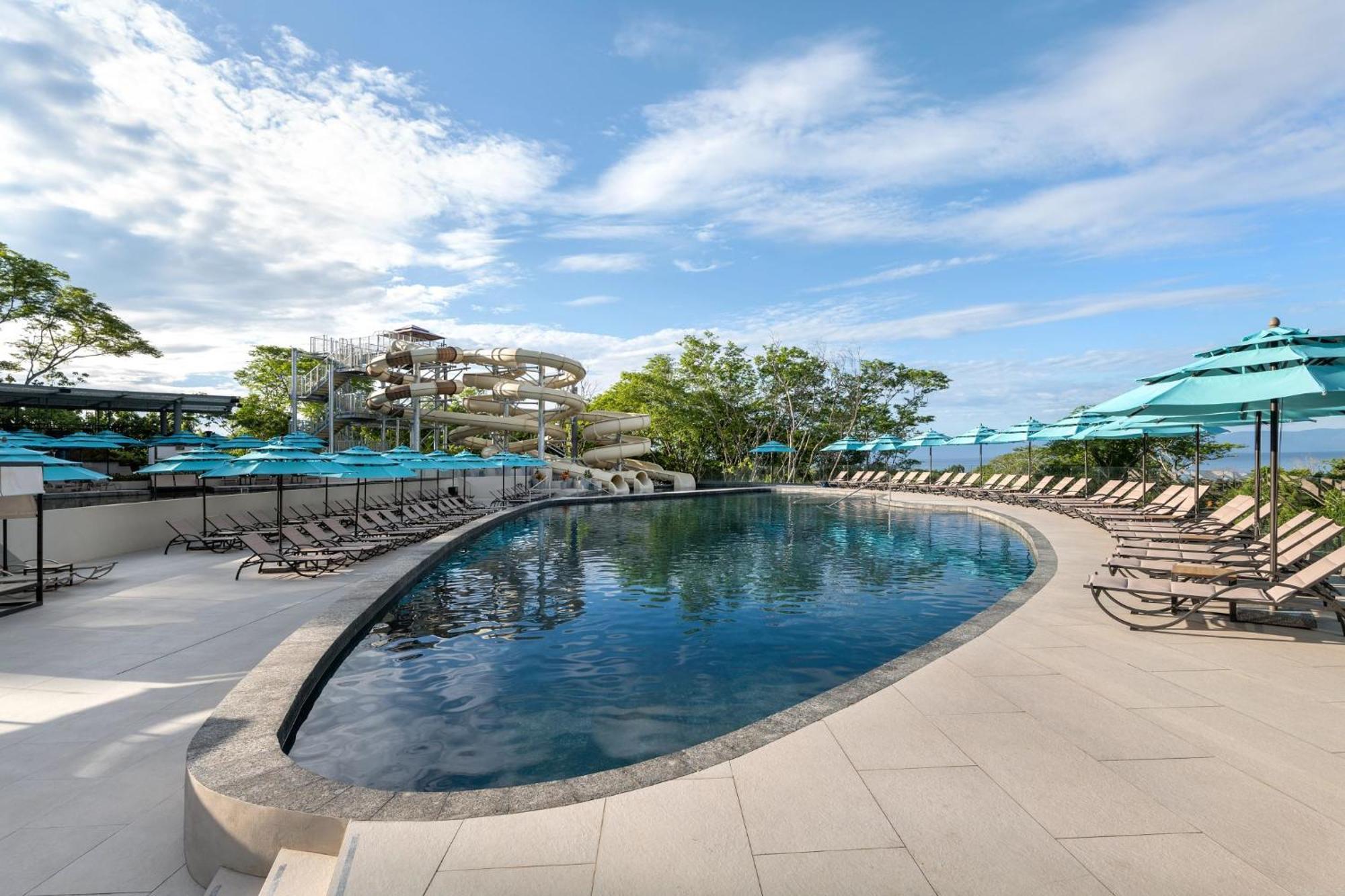 Dreams Bahia Mita Surf And Spa 蓬塔米塔 外观 照片