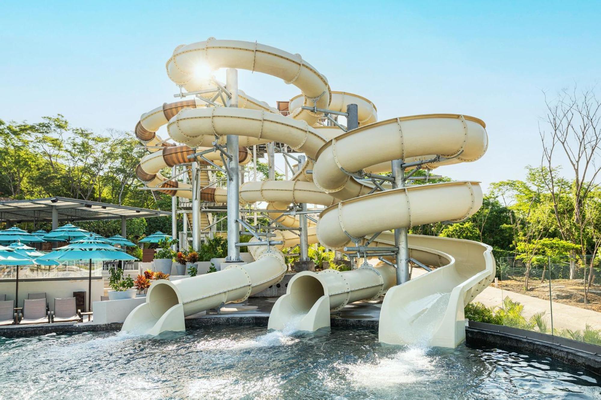 Dreams Bahia Mita Surf And Spa 蓬塔米塔 外观 照片